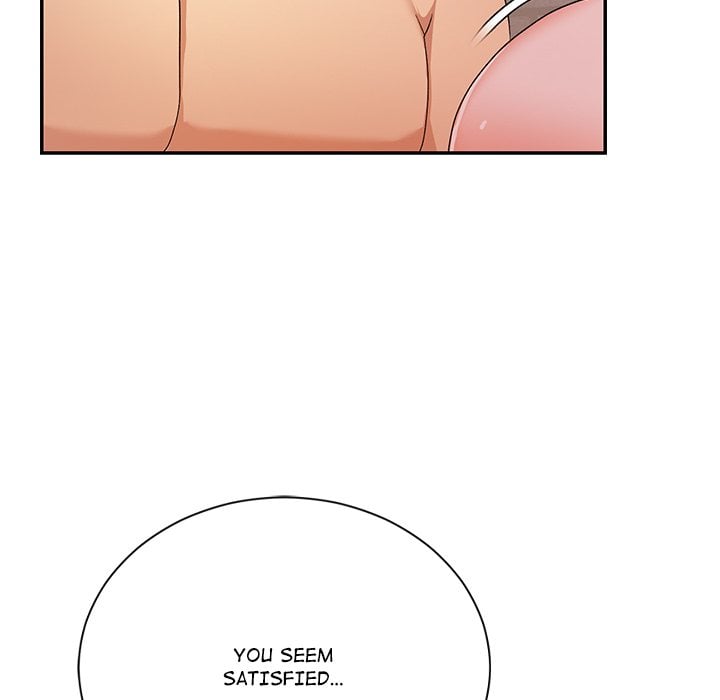 18+ Saving My Magical Girl Chapter 12 page 159