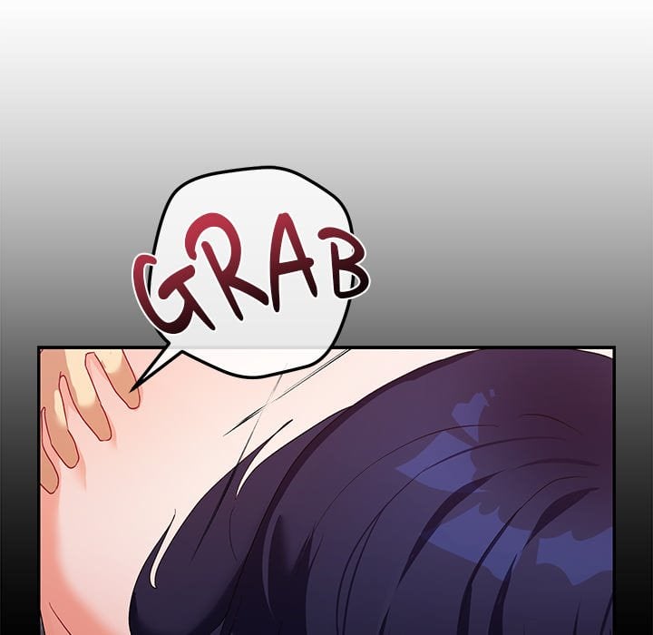 18+ Saving My Magical Girl Chapter 12 page 165