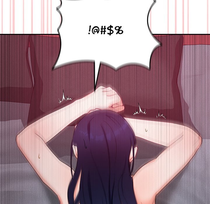 18+ Saving My Magical Girl Chapter 12 page 175