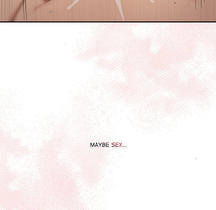 18+ Saving My Magical Girl Chapter 12 page 177