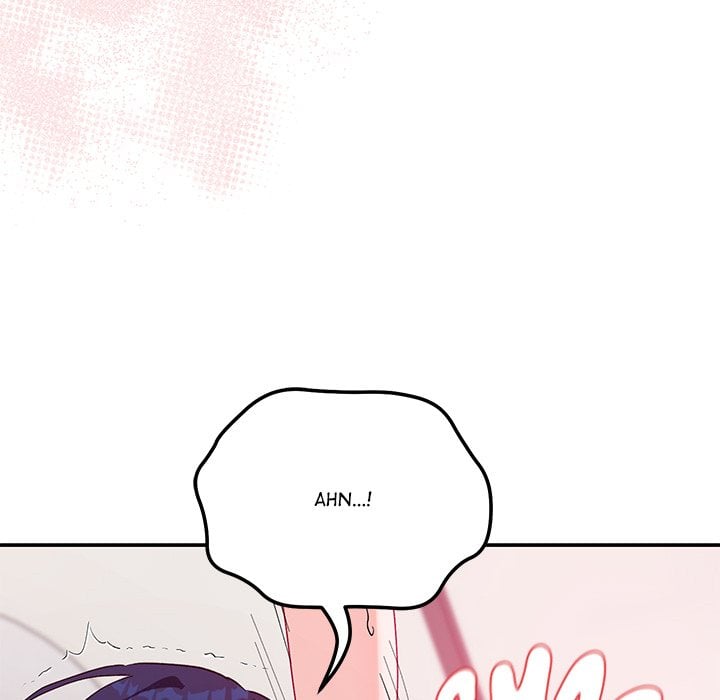 18+ Saving My Magical Girl Chapter 12 page 178