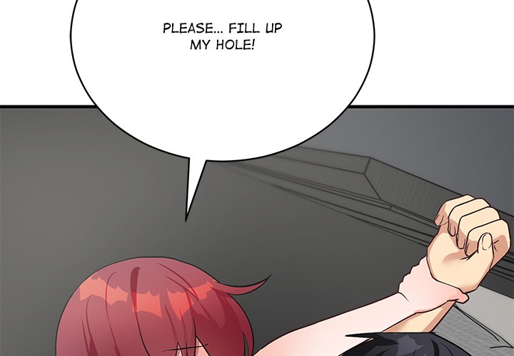 18+ Saving My Magical Girl Chapter 18 page 2
