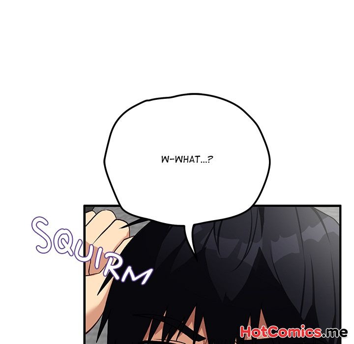 18+ Saving My Magical Girl Chapter 18 page 5