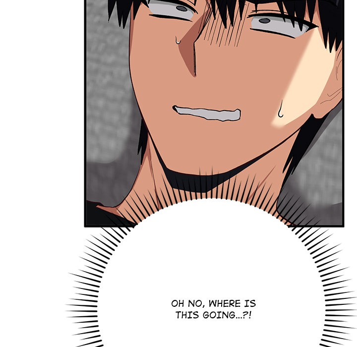 18+ Saving My Magical Girl Chapter 18 page 6