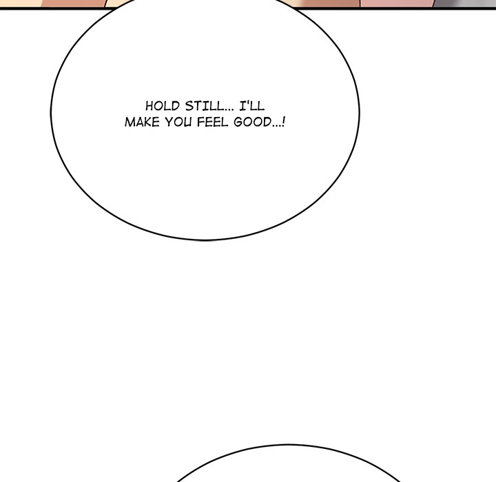 18+ Saving My Magical Girl Chapter 18 page 10