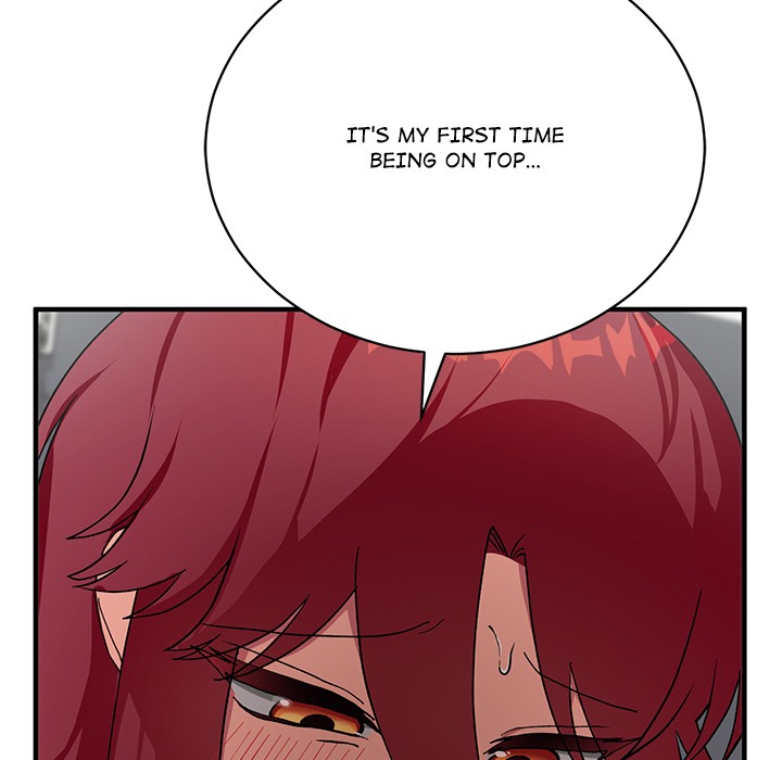 18+ Saving My Magical Girl Chapter 18 page 11