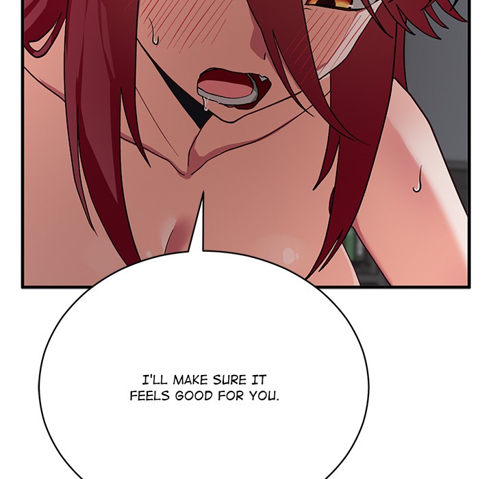 18+ Saving My Magical Girl Chapter 18 page 12