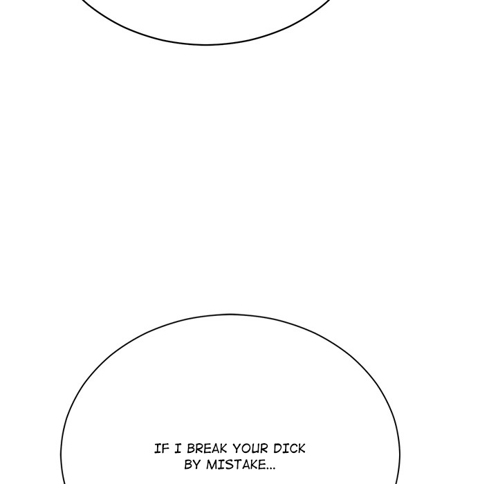 18+ Saving My Magical Girl Chapter 18 page 13