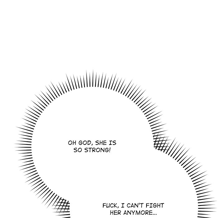 18+ Saving My Magical Girl Chapter 18 page 16