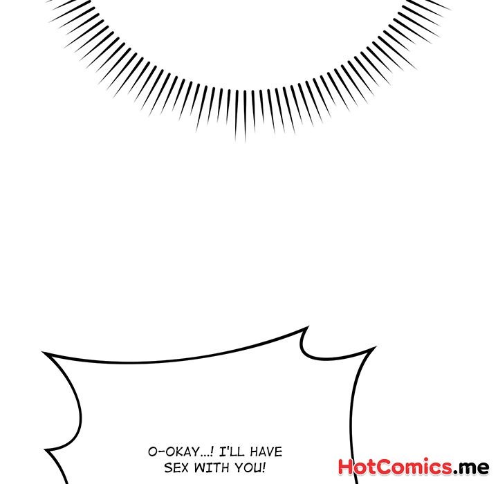 18+ Saving My Magical Girl Chapter 18 page 19
