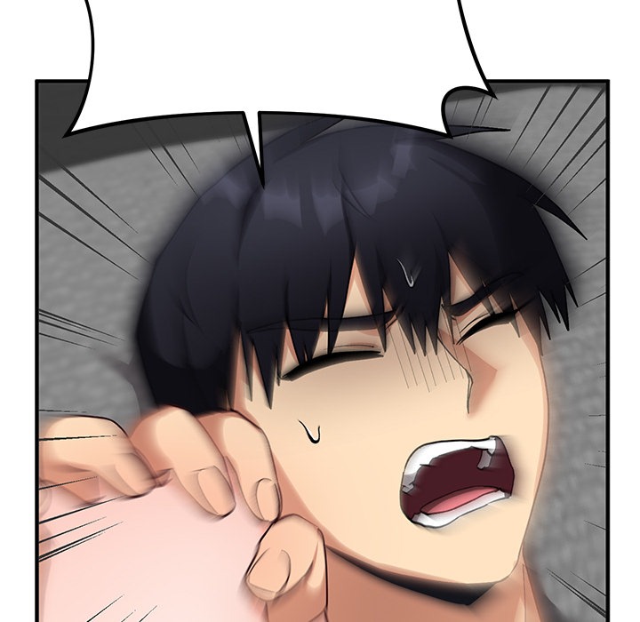 18+ Saving My Magical Girl Chapter 18 page 20