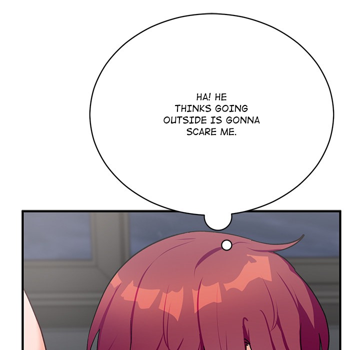 18+ Saving My Magical Girl Chapter 18 page 28