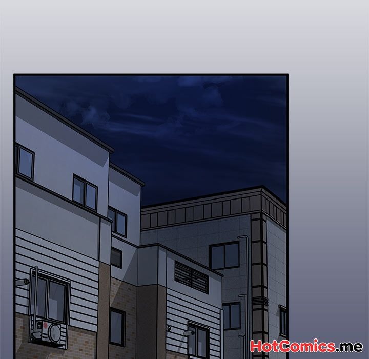 18+ Saving My Magical Girl Chapter 18 page 34