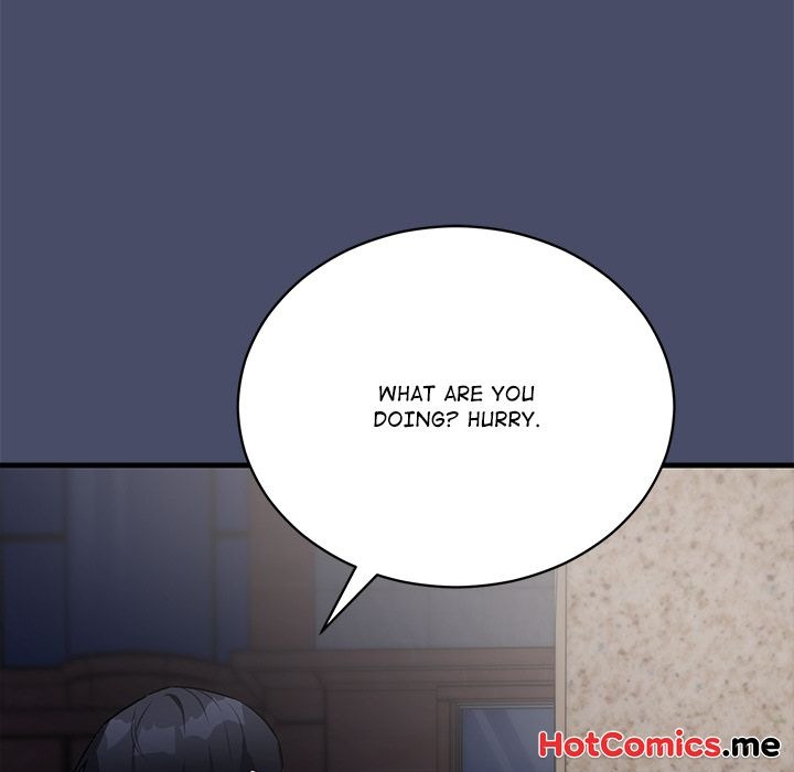 18+ Saving My Magical Girl Chapter 18 page 38