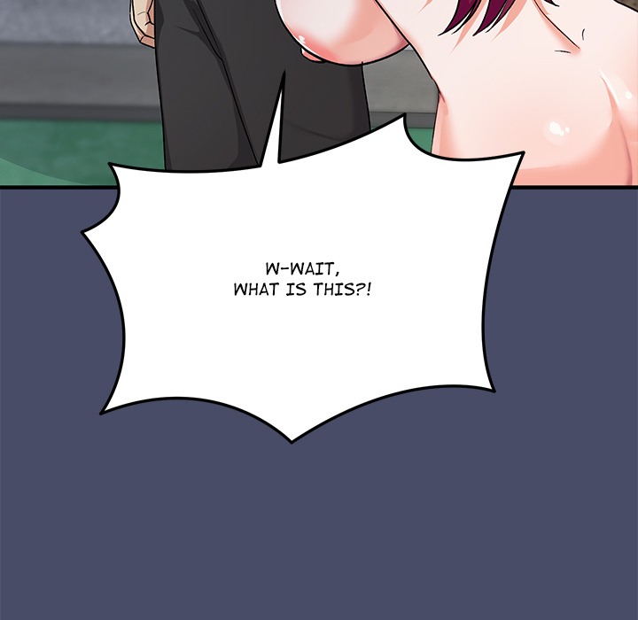 18+ Saving My Magical Girl Chapter 18 page 40