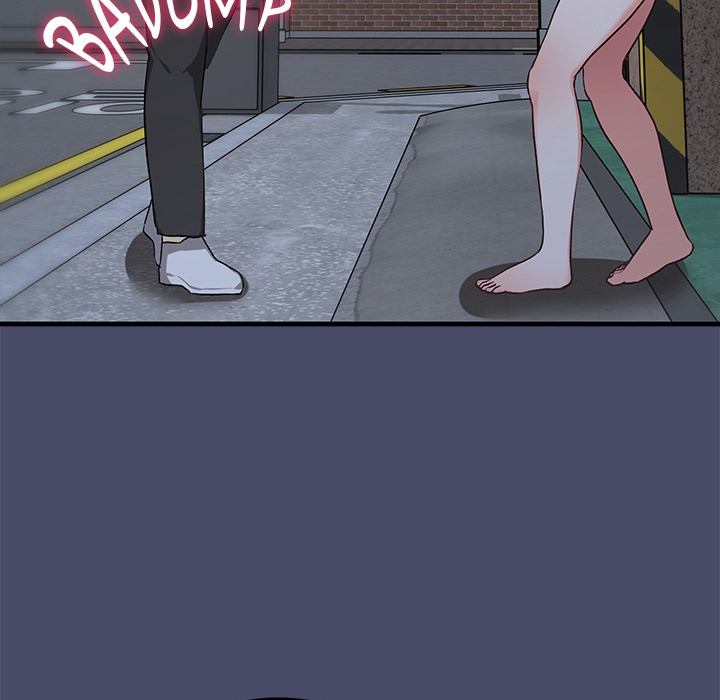 18+ Saving My Magical Girl Chapter 18 page 44