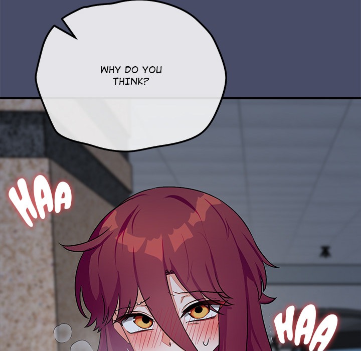 18+ Saving My Magical Girl Chapter 18 page 45