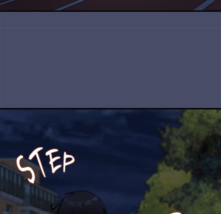 18+ Saving My Magical Girl Chapter 18 page 51
