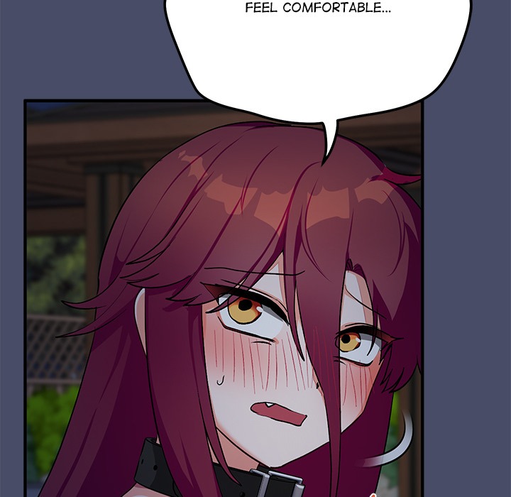 18+ Saving My Magical Girl Chapter 18 page 54