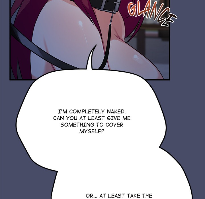 18+ Saving My Magical Girl Chapter 18 page 55