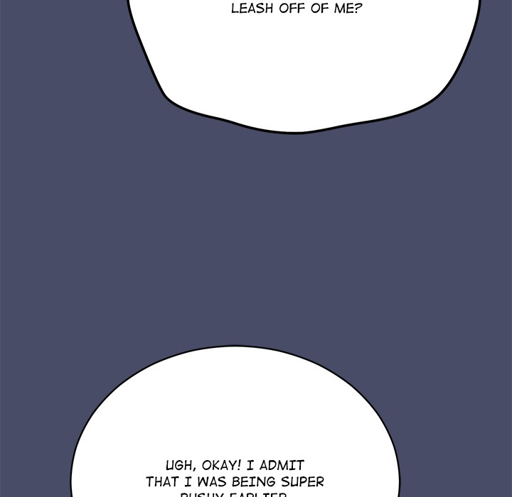 18+ Saving My Magical Girl Chapter 18 page 56
