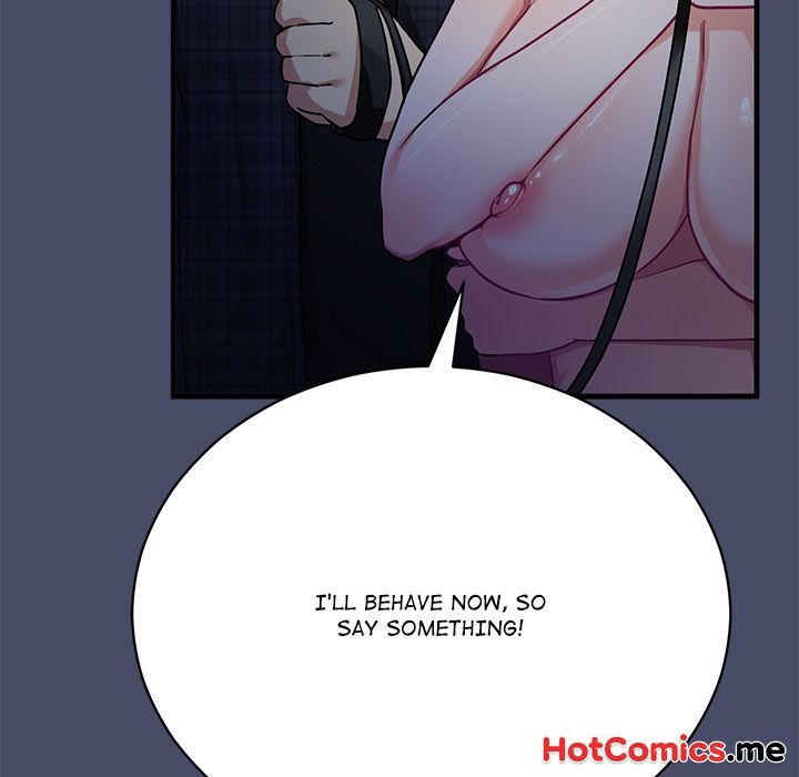 18+ Saving My Magical Girl Chapter 18 page 58