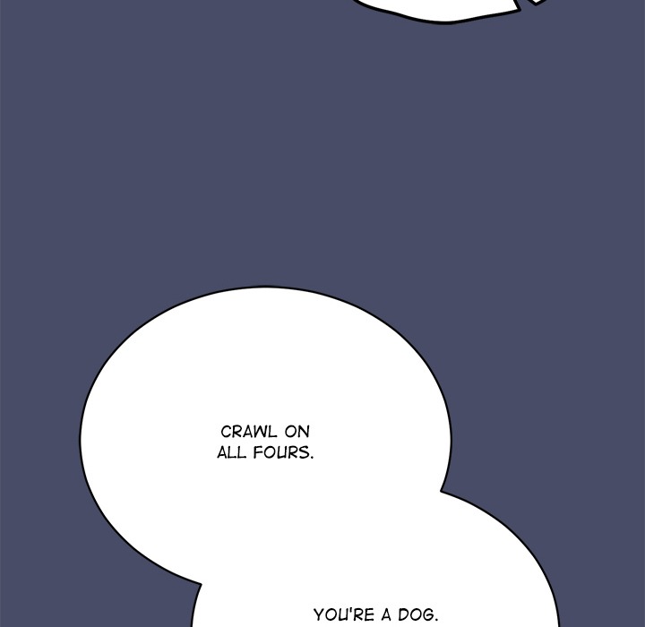 18+ Saving My Magical Girl Chapter 18 page 61