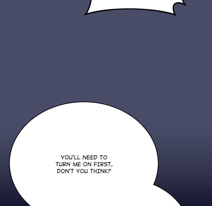 18+ Saving My Magical Girl Chapter 18 page 64