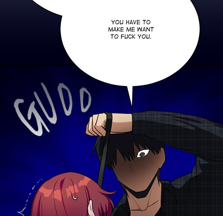 18+ Saving My Magical Girl Chapter 18 page 65