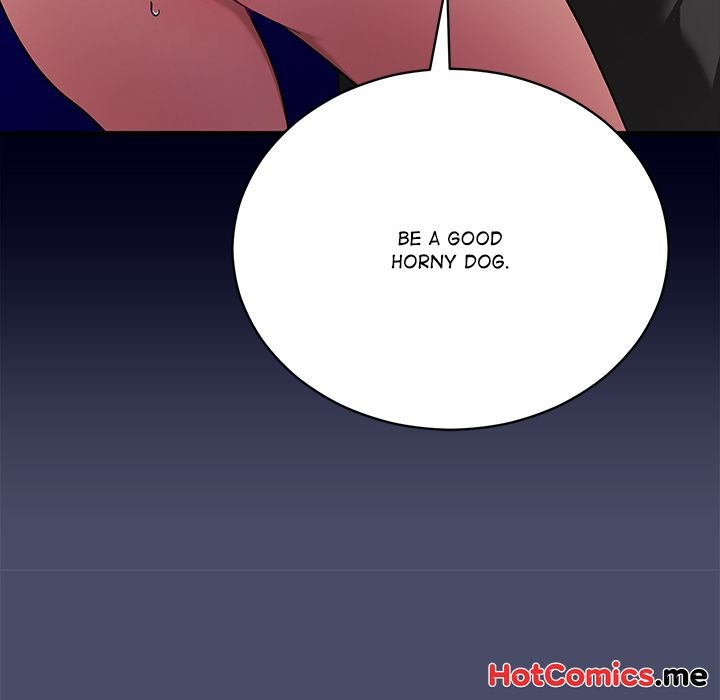 18+ Saving My Magical Girl Chapter 18 page 67