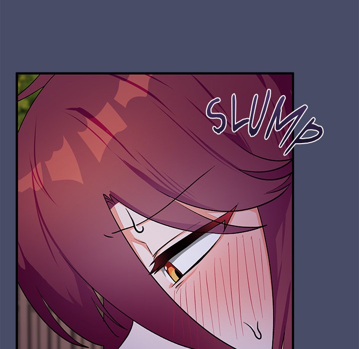 18+ Saving My Magical Girl Chapter 18 page 68