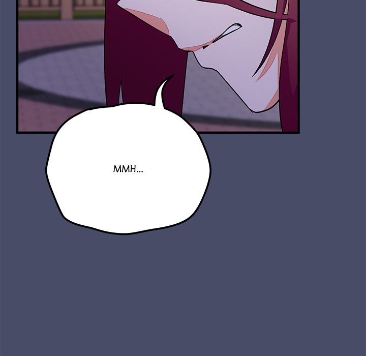 18+ Saving My Magical Girl Chapter 18 page 69