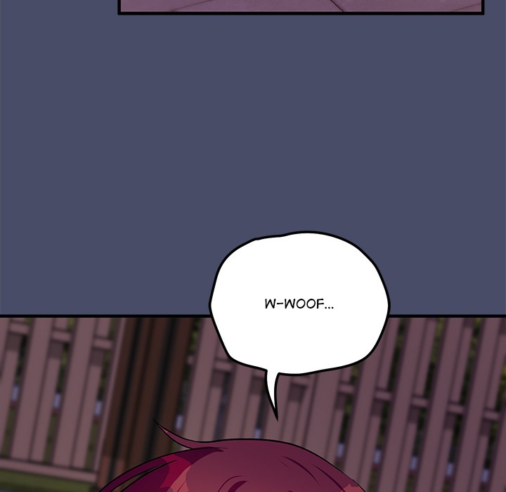 18+ Saving My Magical Girl Chapter 18 page 71