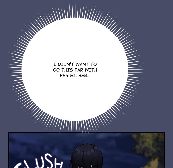 18+ Saving My Magical Girl Chapter 18 page 74