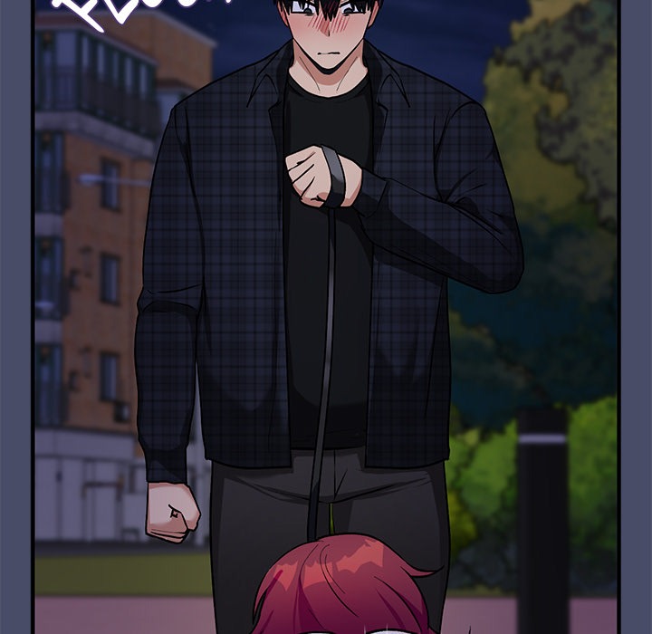 18+ Saving My Magical Girl Chapter 18 page 75