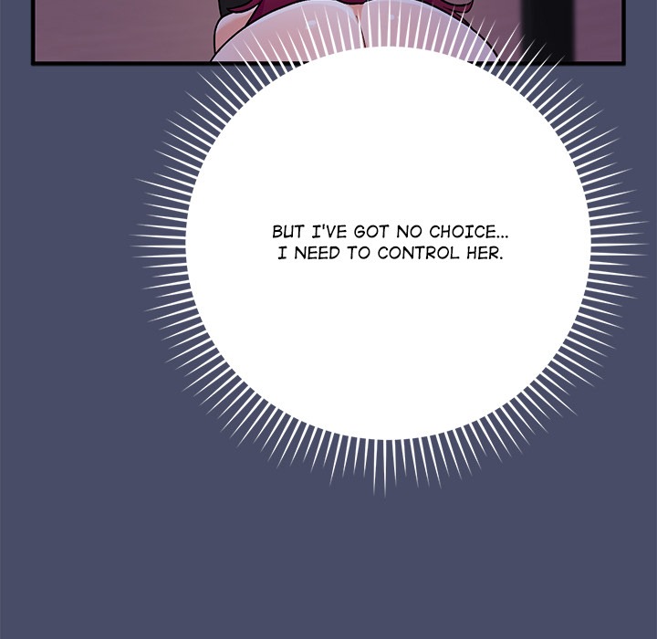 18+ Saving My Magical Girl Chapter 18 page 76
