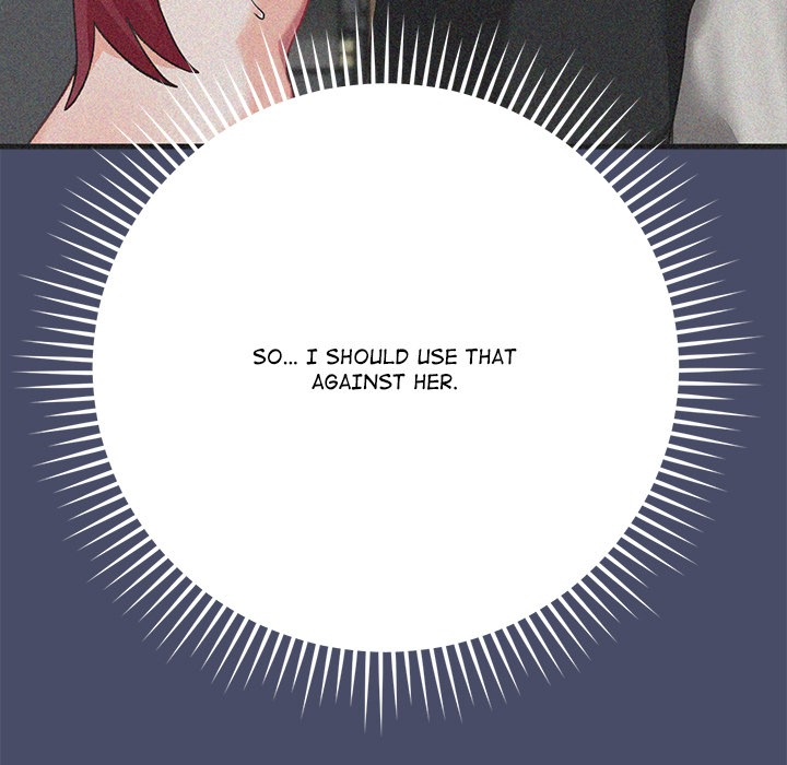 18+ Saving My Magical Girl Chapter 18 page 79