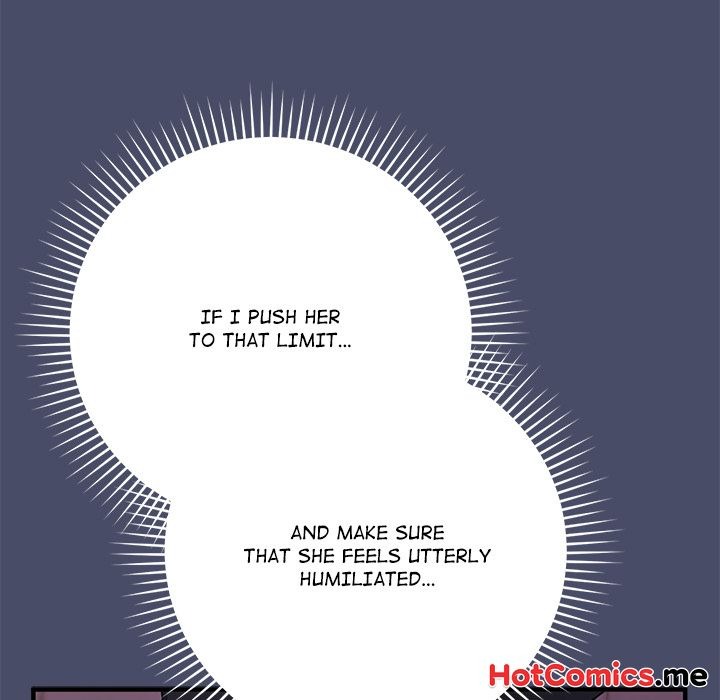 18+ Saving My Magical Girl Chapter 18 page 82