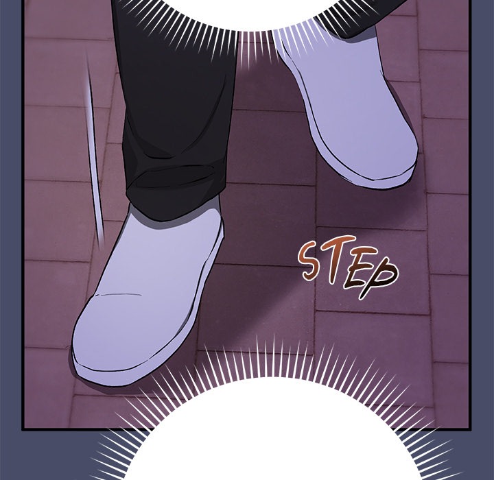 18+ Saving My Magical Girl Chapter 18 page 83