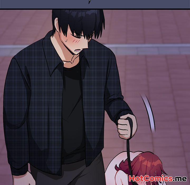 18+ Saving My Magical Girl Chapter 18 page 87