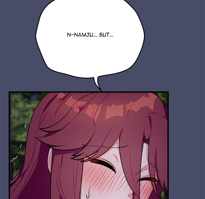 18+ Saving My Magical Girl Chapter 18 page 89