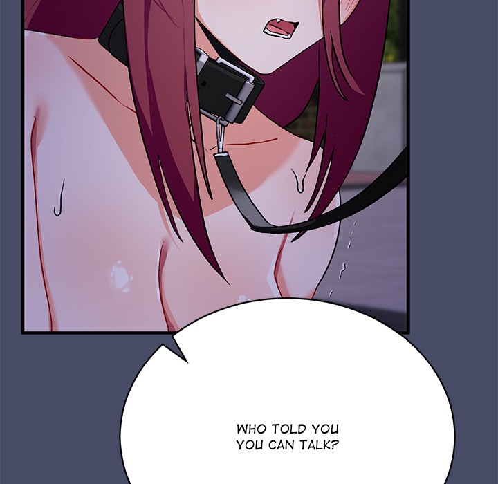 18+ Saving My Magical Girl Chapter 18 page 90