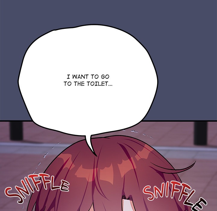18+ Saving My Magical Girl Chapter 18 page 93