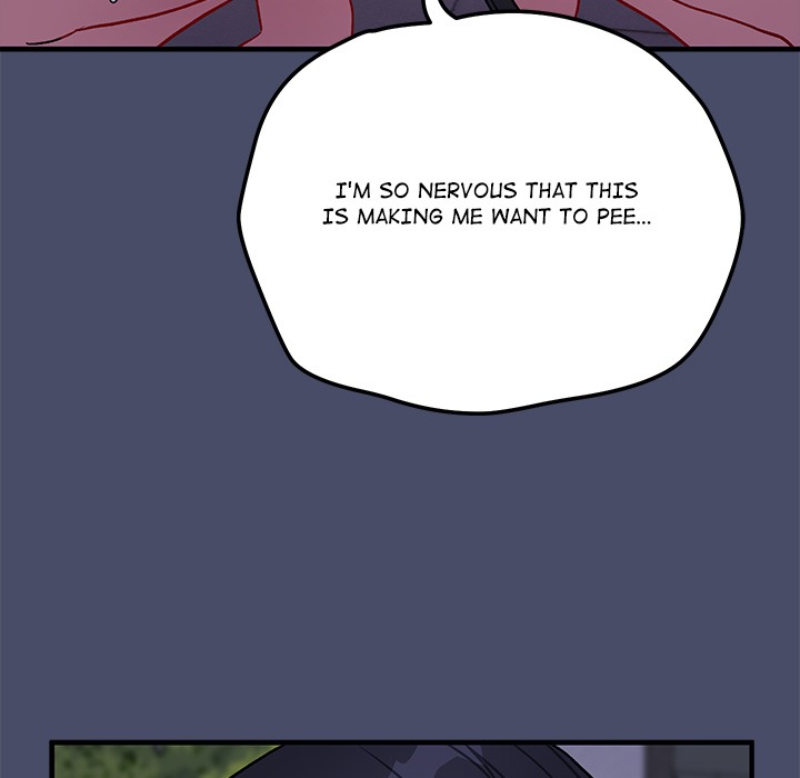 18+ Saving My Magical Girl Chapter 18 page 95