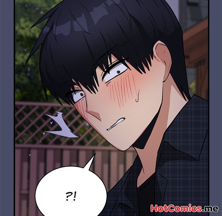 18+ Saving My Magical Girl Chapter 18 page 96