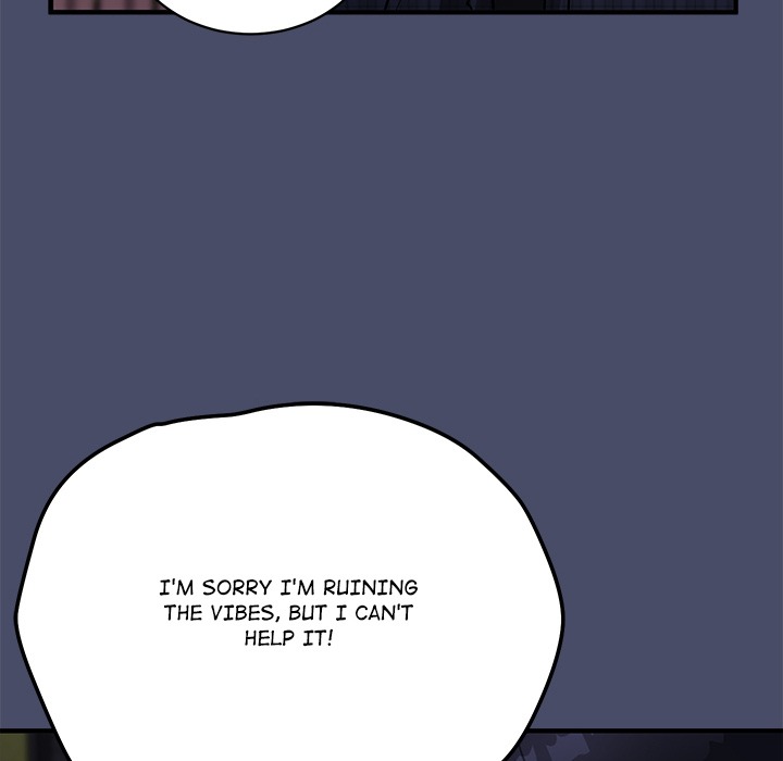 18+ Saving My Magical Girl Chapter 18 page 97