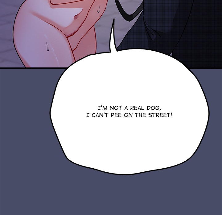 18+ Saving My Magical Girl Chapter 18 page 99