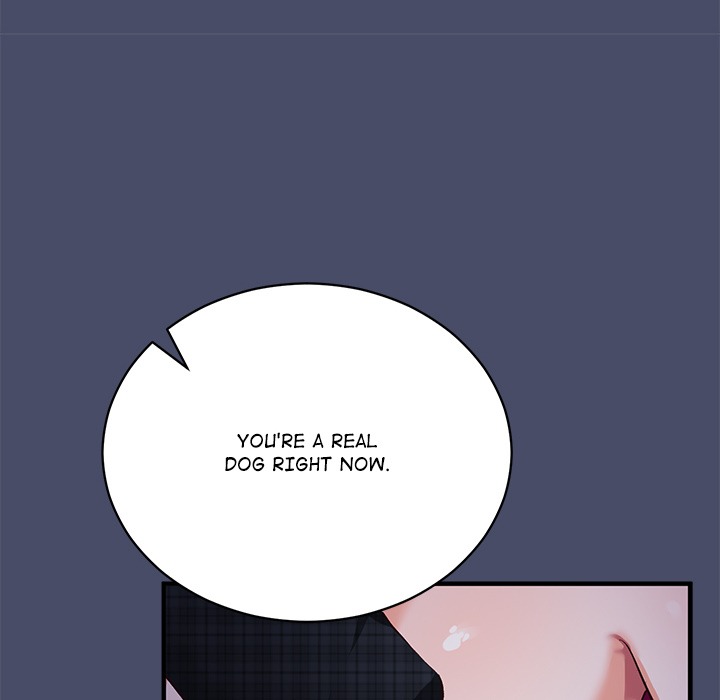 18+ Saving My Magical Girl Chapter 18 page 100