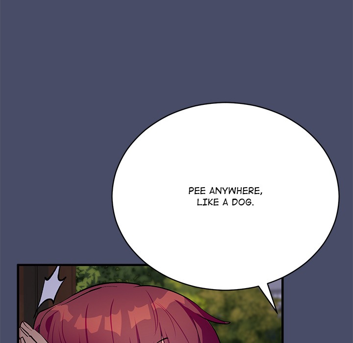 18+ Saving My Magical Girl Chapter 18 page 102
