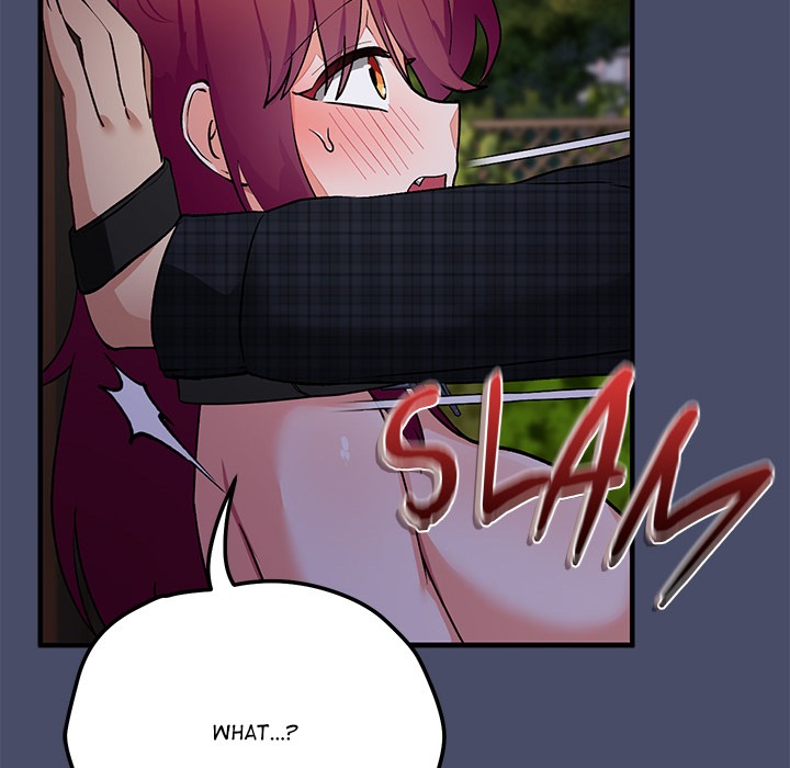 18+ Saving My Magical Girl Chapter 18 page 103